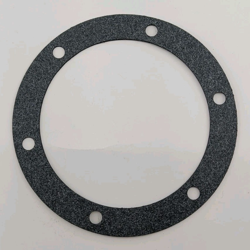 Road Superior 343-437001 Aluminum PSI Hub Cap fits Stemco 343-4370 Meritor MTIS