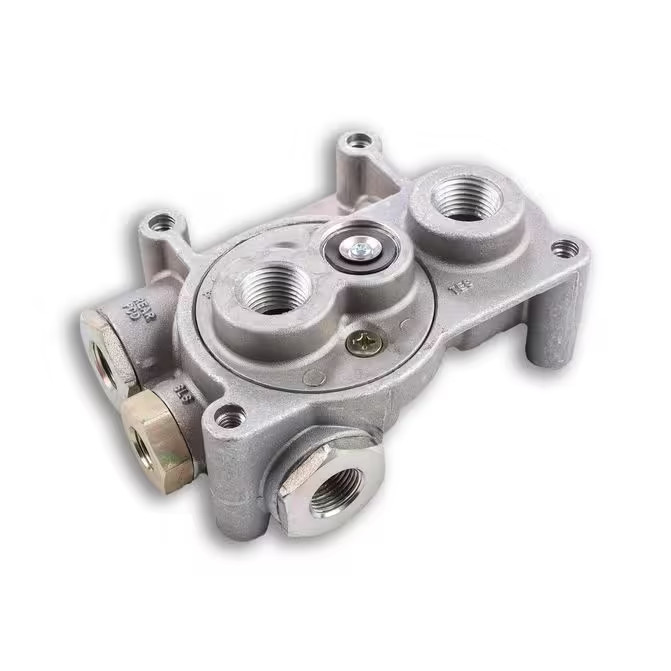 TP-5 TRACTOR PROTECTION VALVE REPLACES: 288605, 802926, 800588
