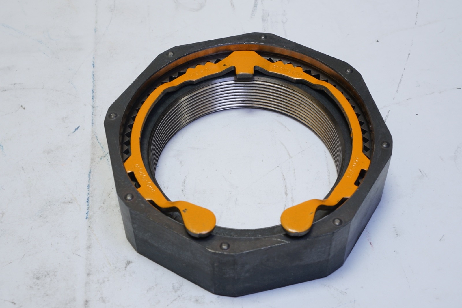 New STEMCO Pro-Torq Spindle / Axle Nut & Retainer 4-13/16″, 447-4723 Ships FREE