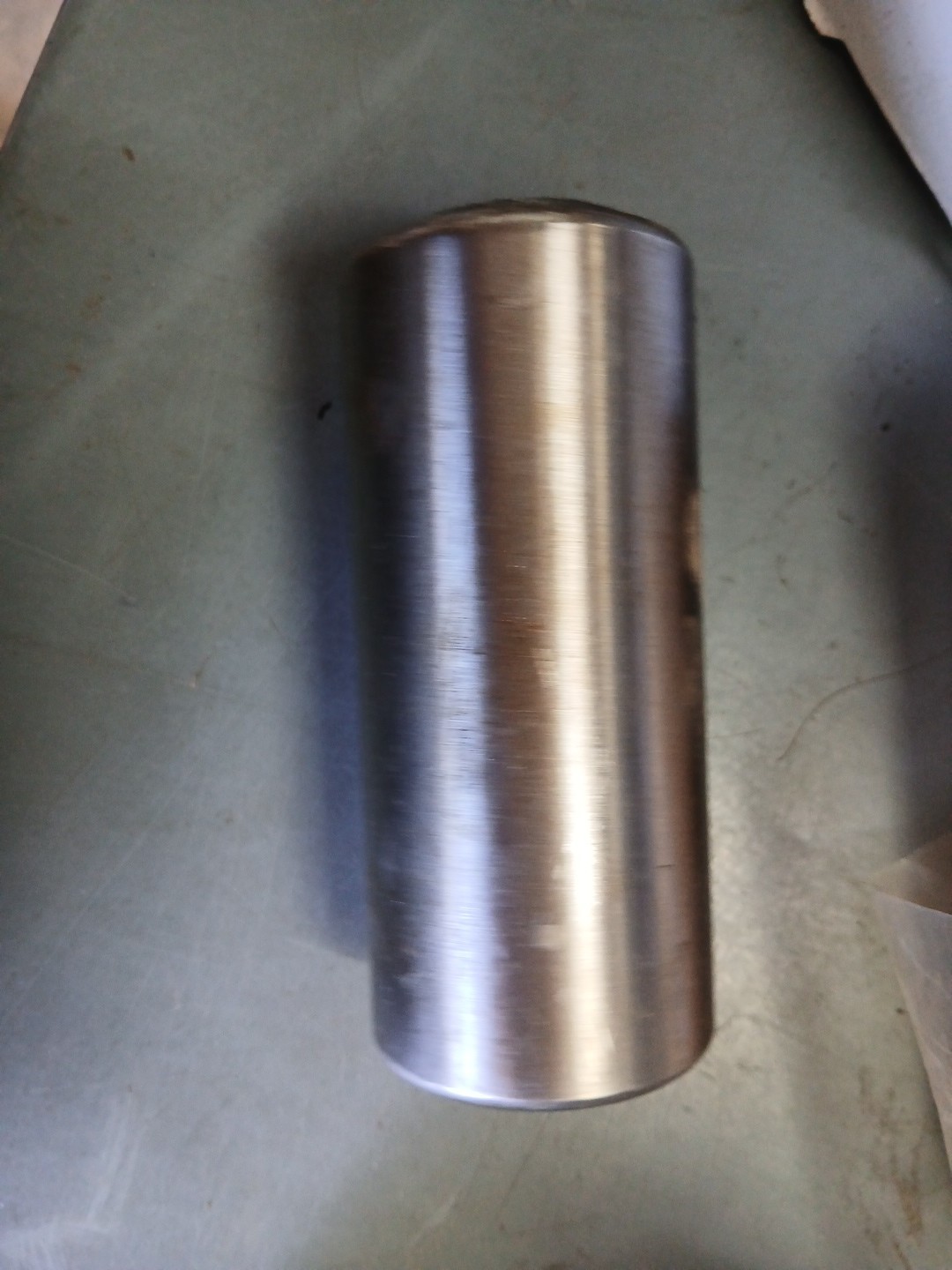 3525665C1 New OEM International Leaf Spring Eye Bushing