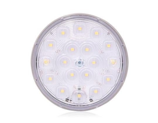 Maxxima 4″ Round Back-Up Lighting Series- A | M42324-A