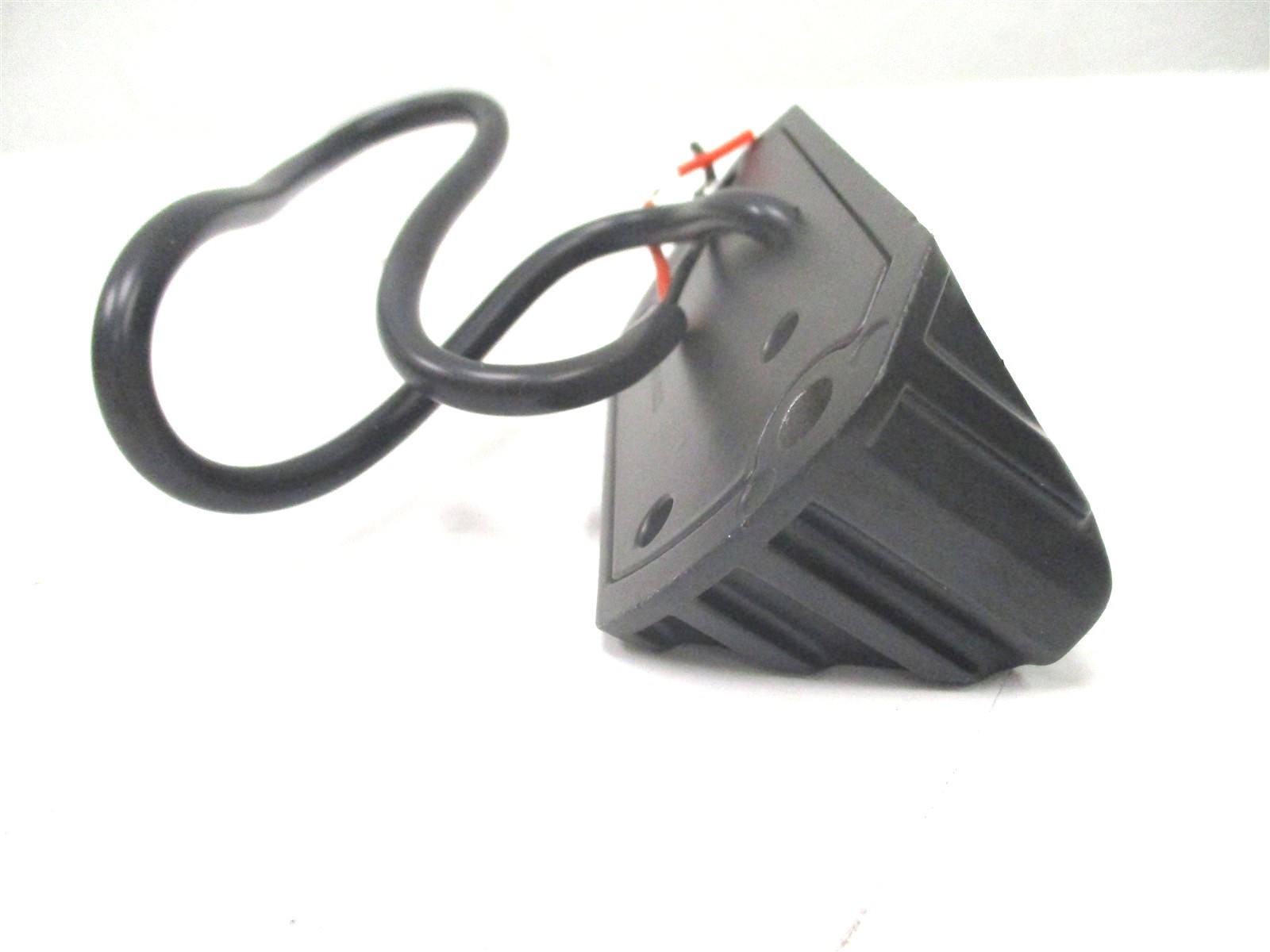 UCL42CB OPTRONICS EXTERIOR LED FLOOD LIGHT FOR TRAILER CAMPER RV 45° DOWNWARD
