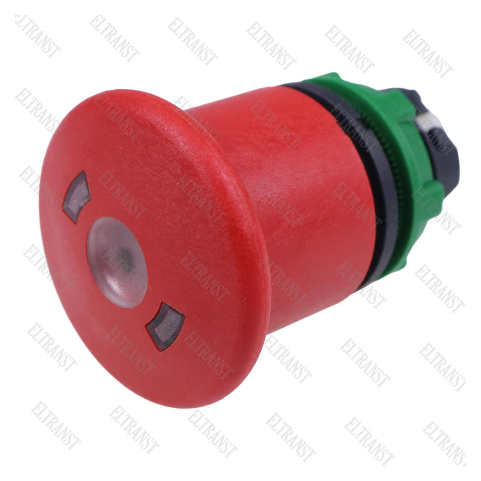 Emergency Stop Button 147051 ZB5-AT8643M for Skyjack SJIII3215 3219 3220 4620