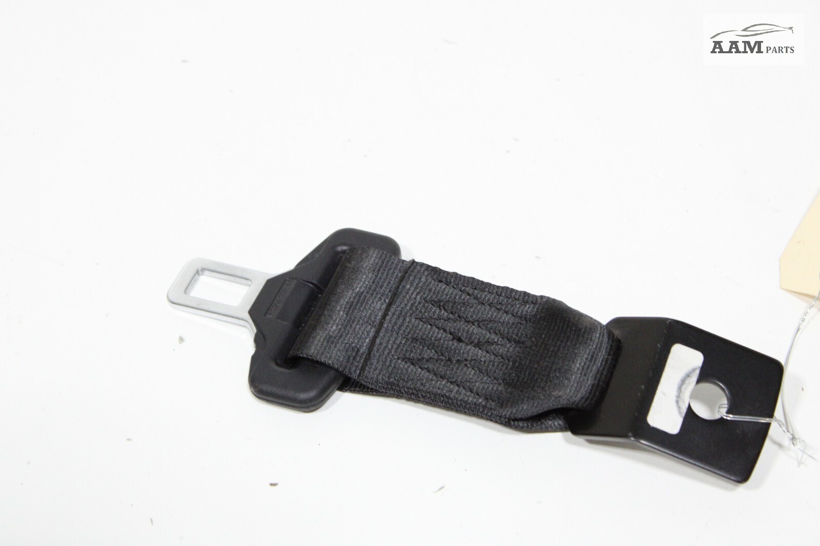 2019-2023 VOLVO VNL 760 FRONT LEFT SLEEPER BUNK NET BELT RECEIVER 84719307 OEM