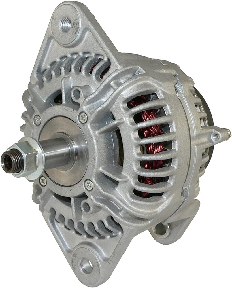 200A Alternator for Intl. Mack Freightliner Peterbilt Volvo Hd Truck J180