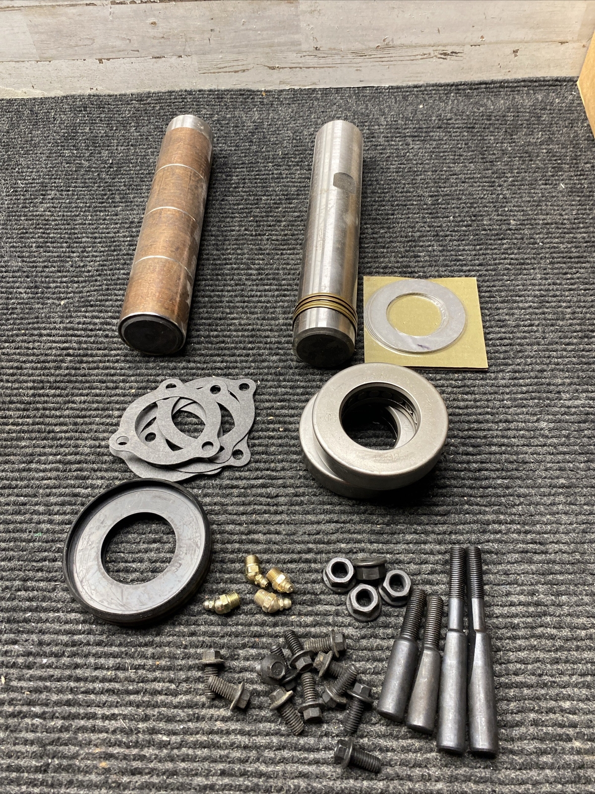 Fleetrite FLTKP4568 King Pin Set