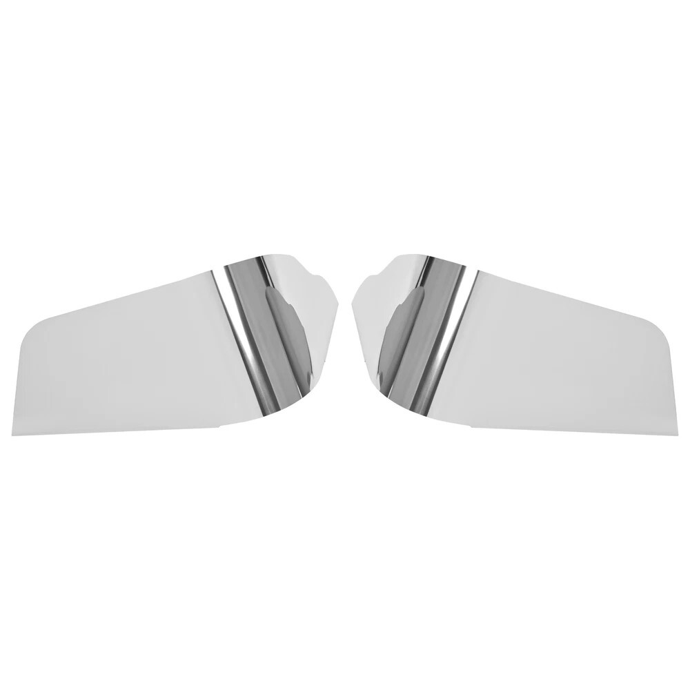 For Kenworth W900 1982-2017 Air Cleaner Fairing Stainless Air Intake Shroud