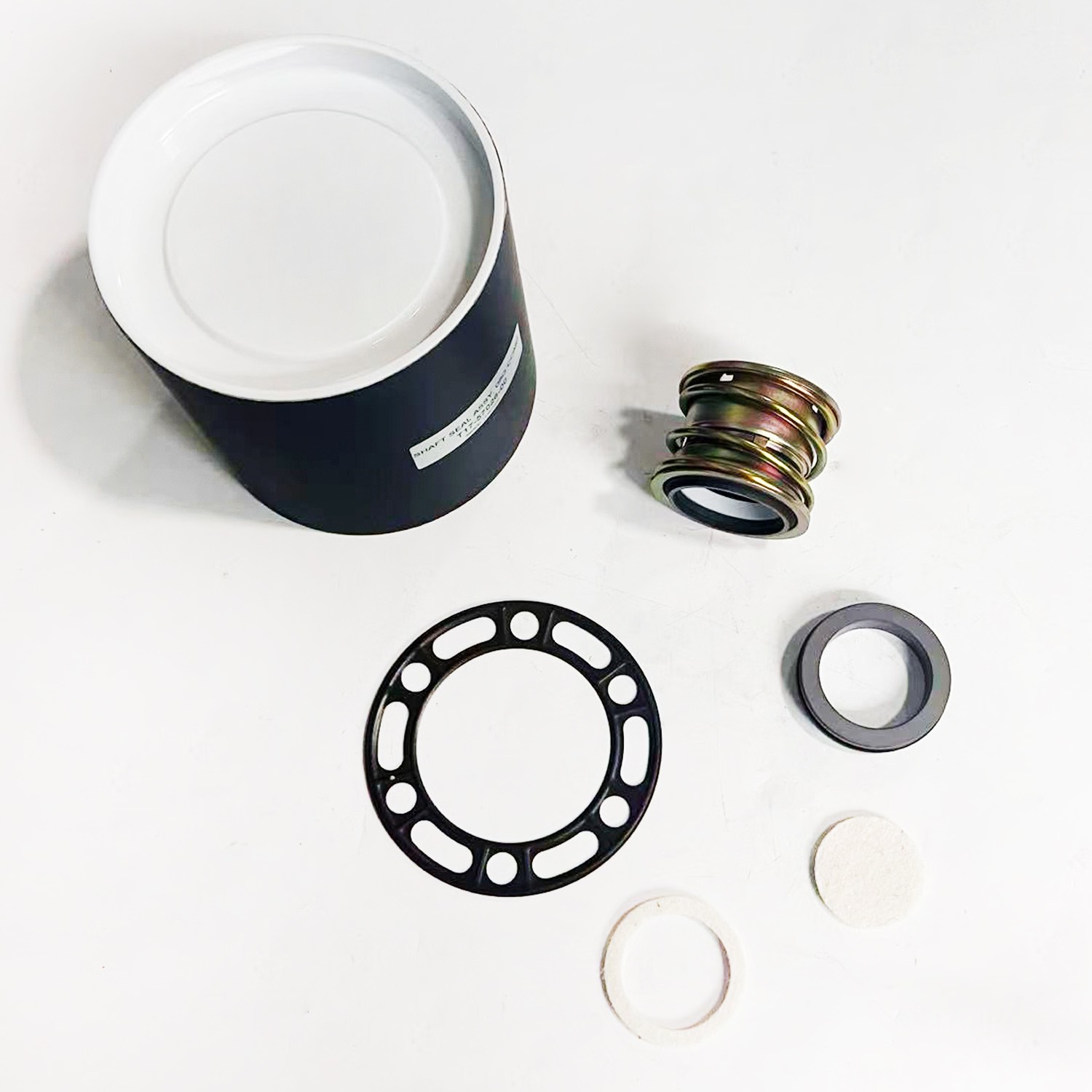 NEW 05G 17-44770-00 Transicold Compressor Shaft Seal For Carrier 17-57026-00