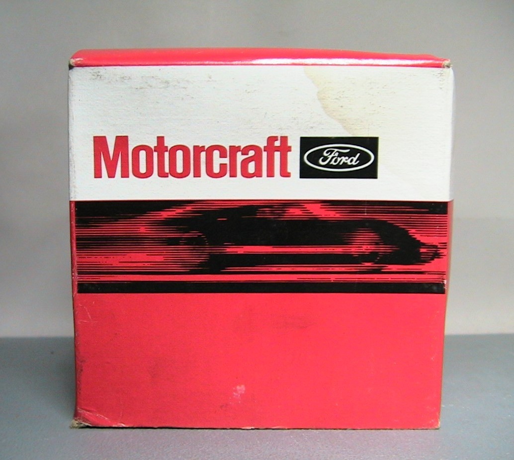 NOS Ford F7AZ-11654-BB Motorcraft SW-5210 Headight Headlamp Switch FREE SHIPING