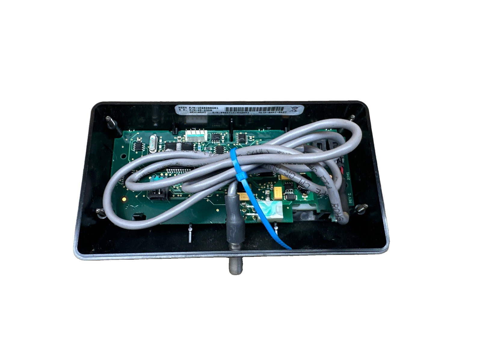 ✅ Thermo King HMI Controller OEM Tripac APU P/N 45-2358 OEM ✅