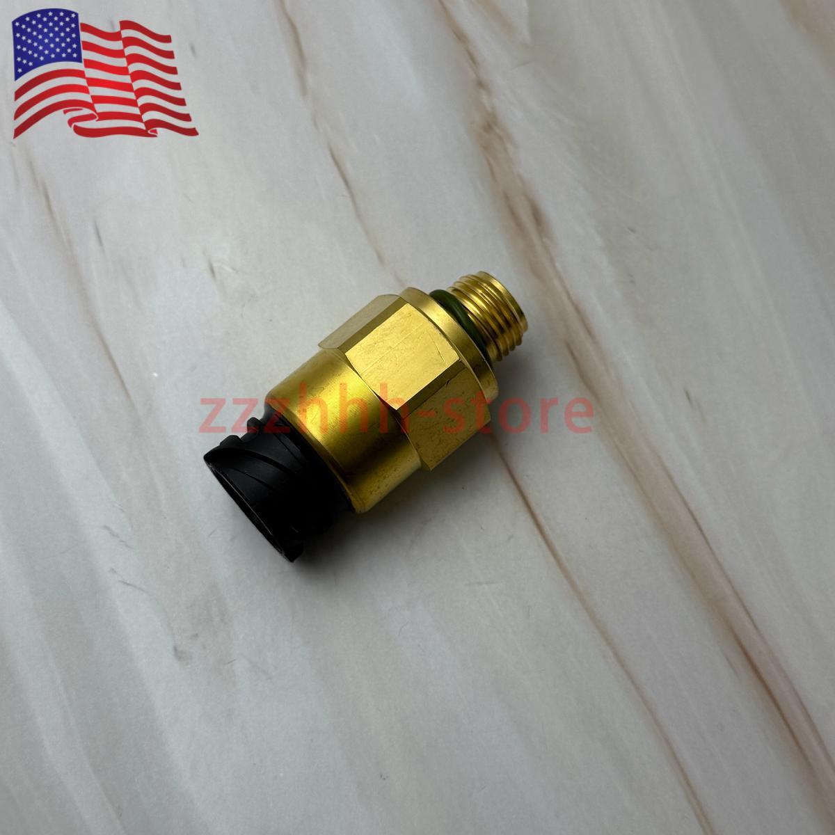 US Oil Pressure Sensor 7099636C1 For International Navistar MaxxForce 2011-2015
