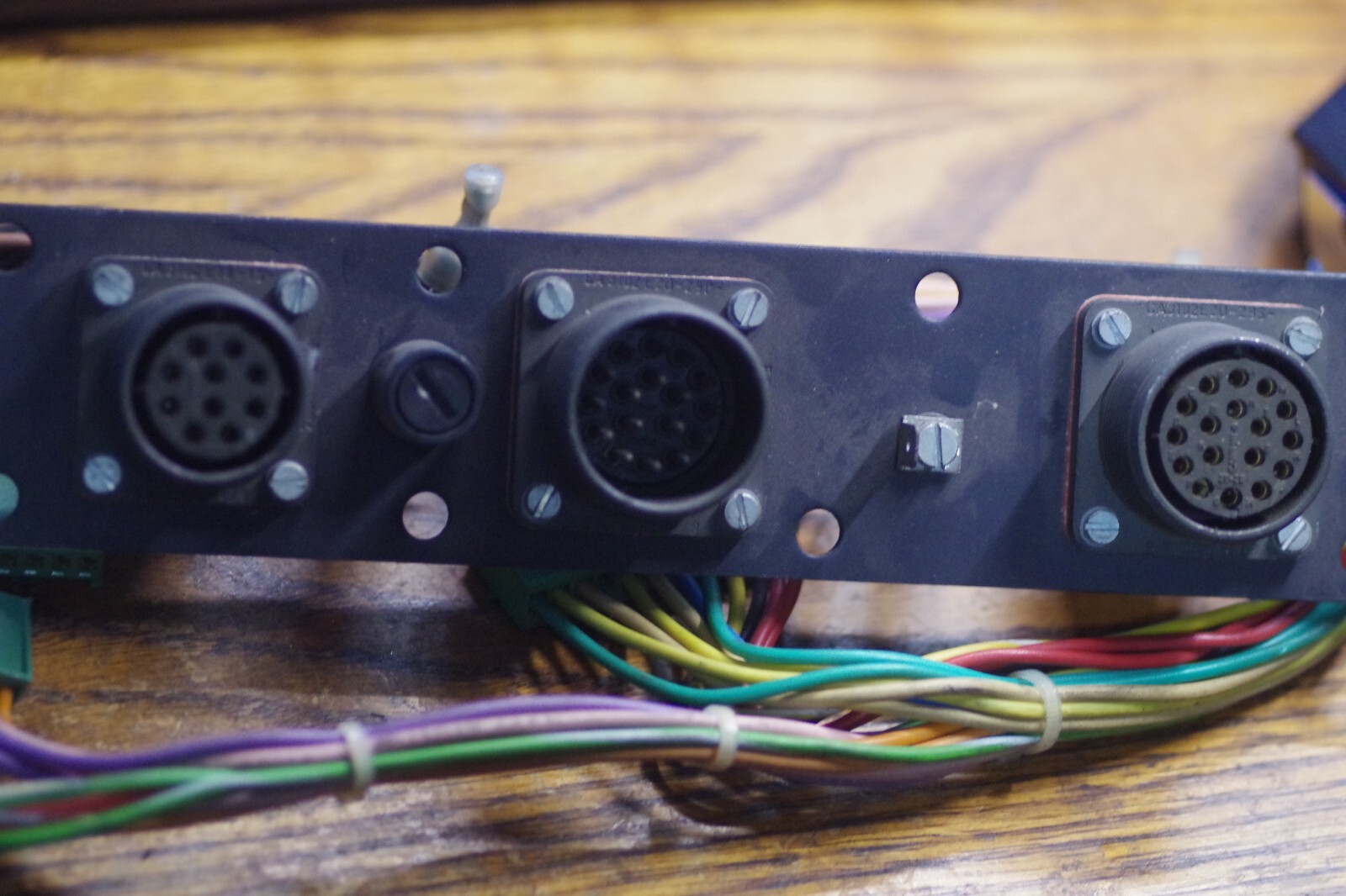 Voith Transmission Electronic Part, 58-3462.20 NEW OEM CONDITION!