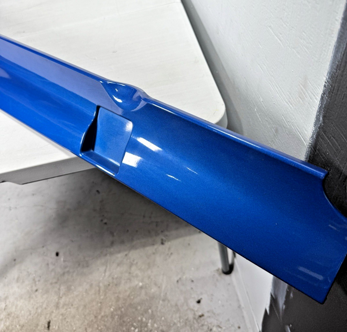 Freightliner Cascadia Front Left Driver Side Rocker Panel LH OEM A18-67231-108