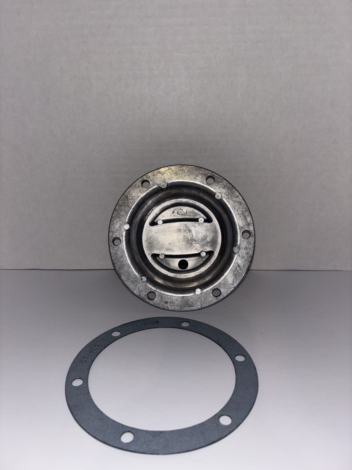 STEMCO GREASE HUB CAP 352-4009