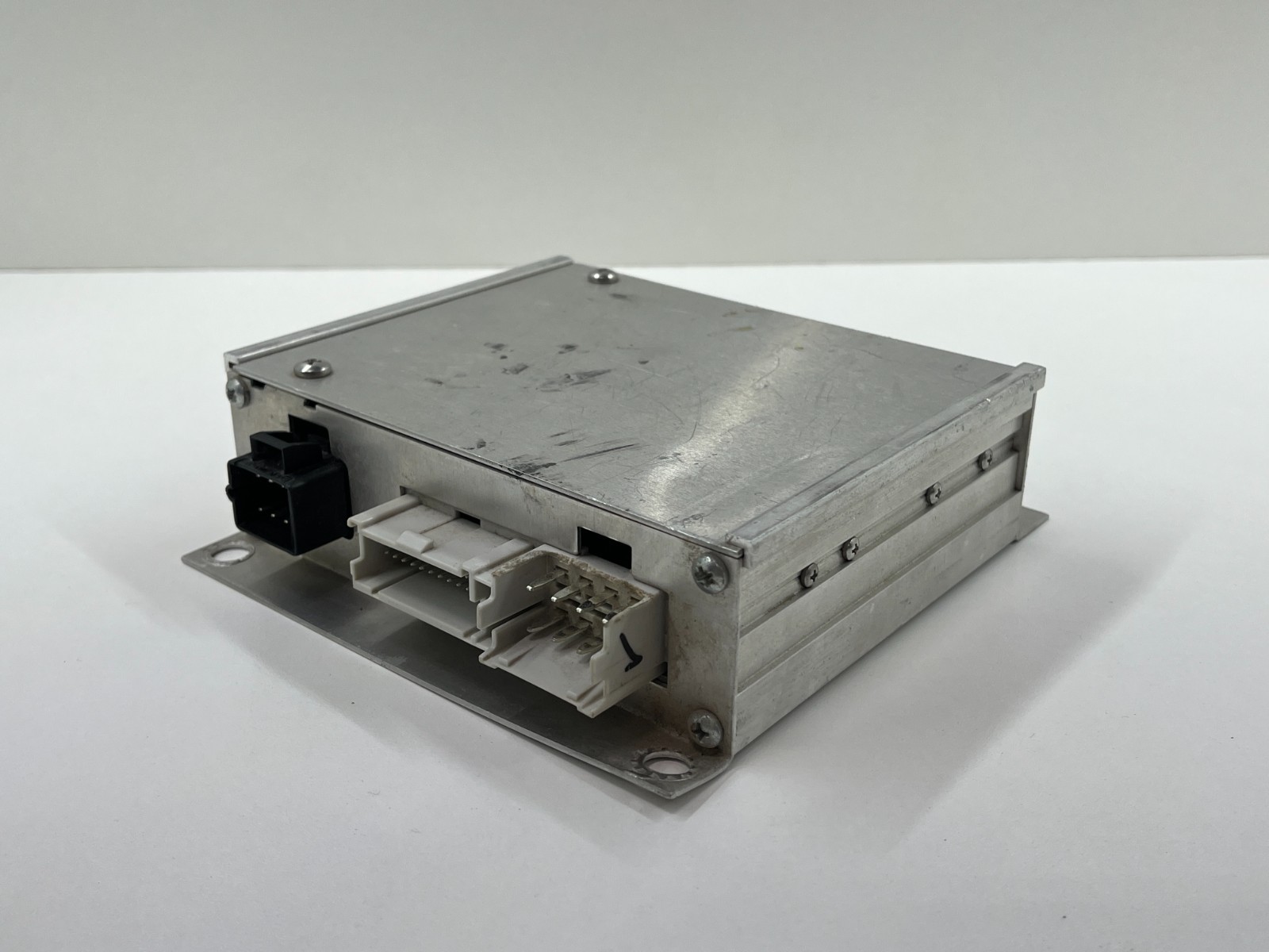 OEM Western Star 4700 4900 ECC CECU Module 06-75168-000 11-15 Damaged Core