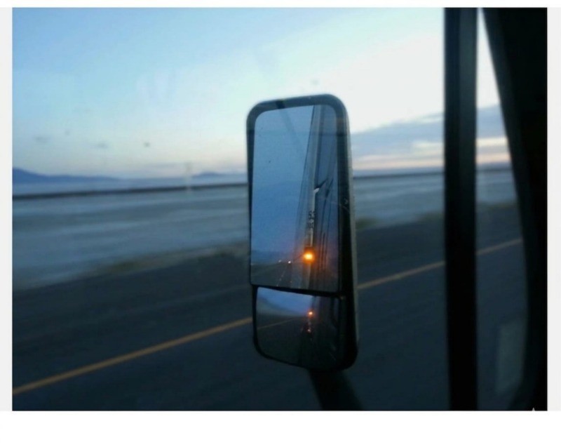 TRP 76-02000-00 STATUS LIGHT KIT BRACKET INDICATOR LIGHT FOR CARRIER TRANSICOLD