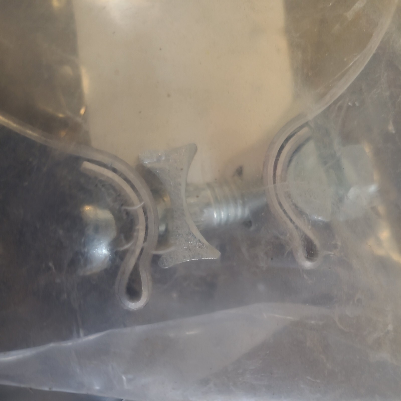 New Genuine FLEETRITE FLTA35AF Clamp New in Bag