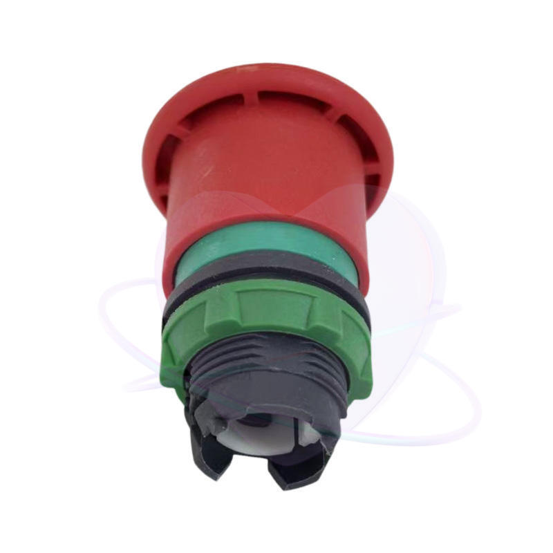 Emergency Stop Button for Skyjack Boom Lift SJ30 AJE SJ46 AJ SJ51 AJ SJ63 AJ