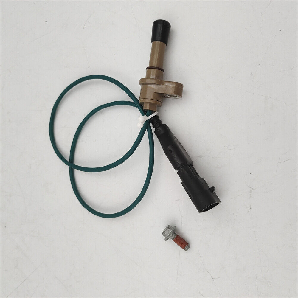 Turbo Speed Sensor For Cummins Turbo ISX ISM ISL 8.0L 4036059 4089377 4032068 US