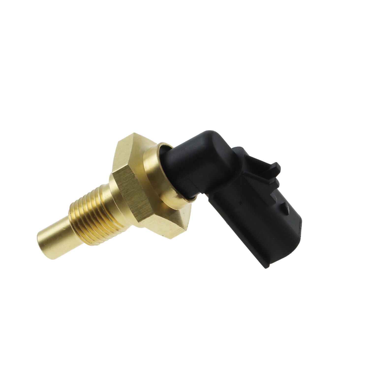 New Engine Cooling Temperature Sensor Fit for Detroit Series 60 14l 23527830