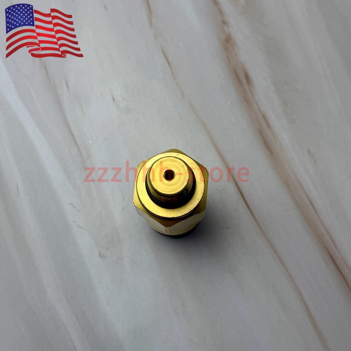 US Oil Pressure Sensor 7099636C1 For International Navistar MaxxForce 2011-2015