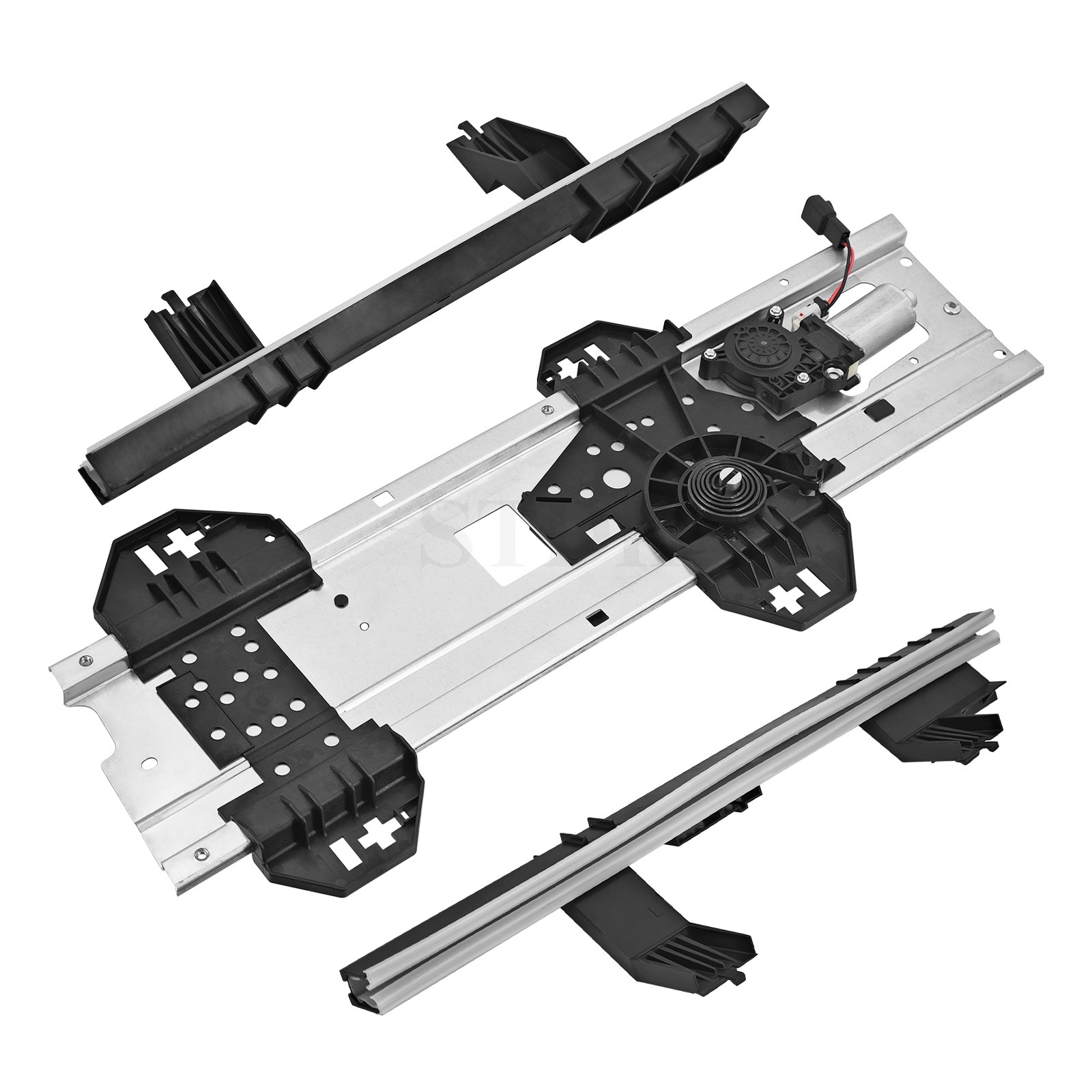 Front Driver Side Heavy Duty Window Regulator 3986484C95 for International Truck