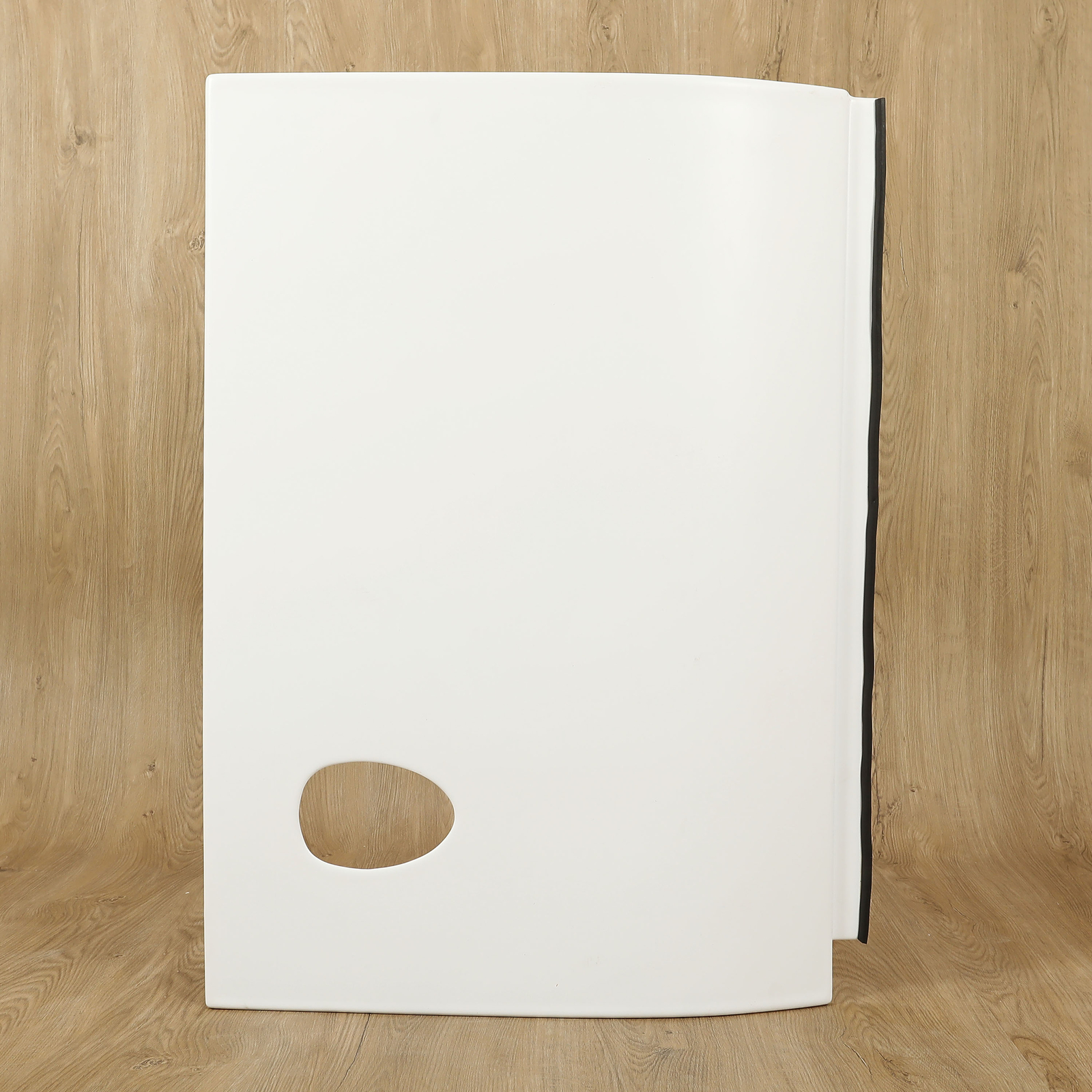 Reefer Lower Door Panel Road Side For Thermo King SB 100 110 190 200 210 230