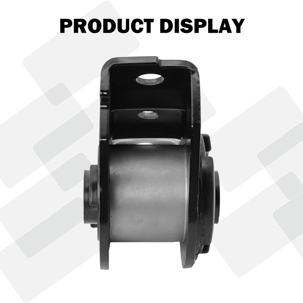 2pcs For Freightliner Cascadia Cab Mount 18-59922-000 Replaces M17431