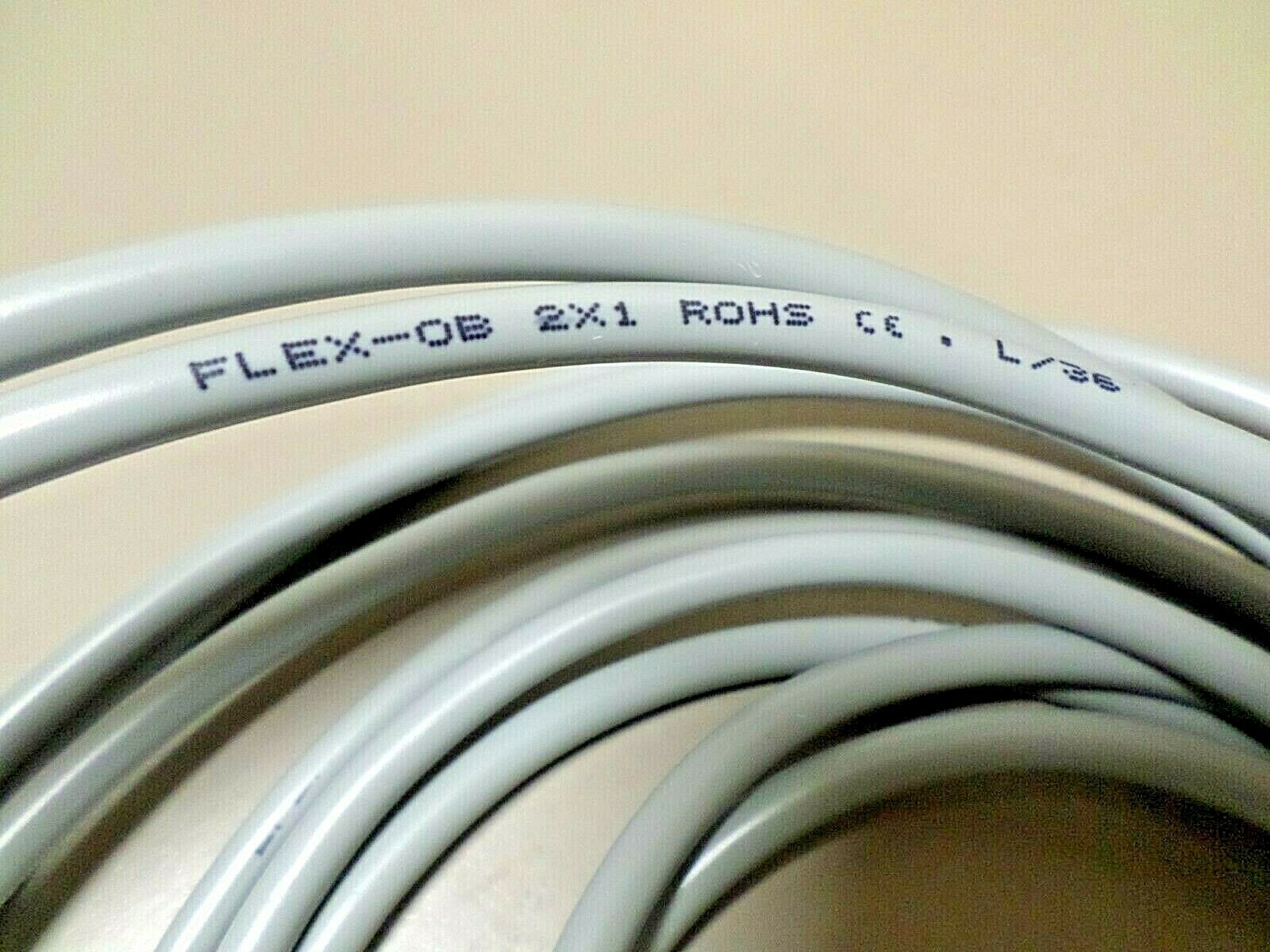 Voith Low Oil Sensor Harness 56.0278.12 Gillig 82-16498