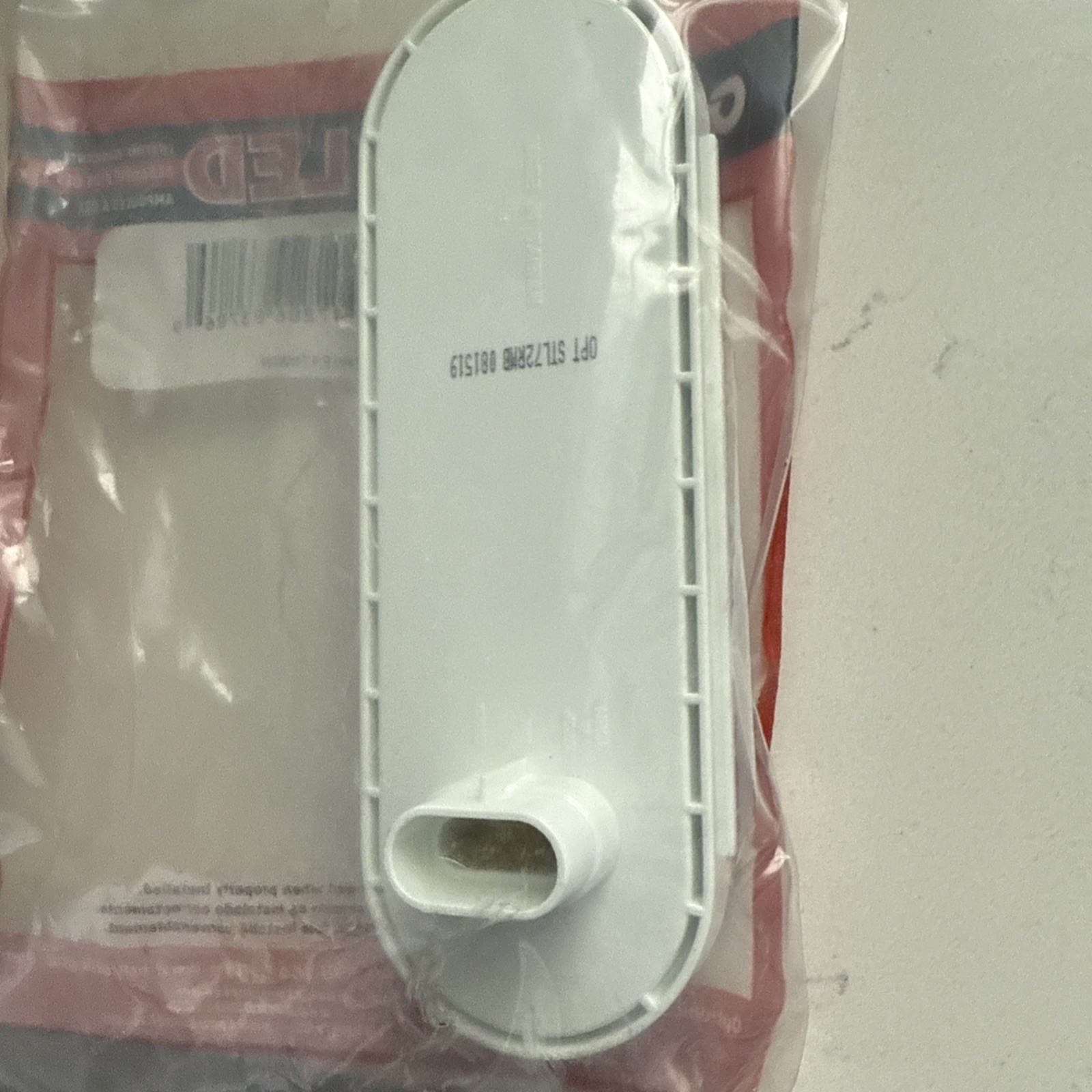 STL72MBP Optronics 6″ OVAL 10 LED RED STOP/TURN/ TAIL LIGHT