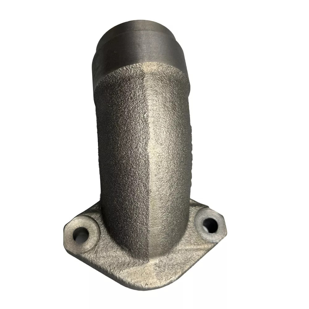 New Automobile Exhaust Manifold End For Cummins ISX 3683870 US SELLER