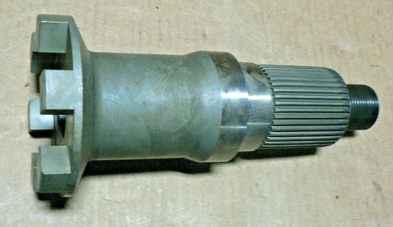 M831 M818 M939A1 M939A2 Output Shaft Rockwell T-1138 Transfer Case A-3297-K-63