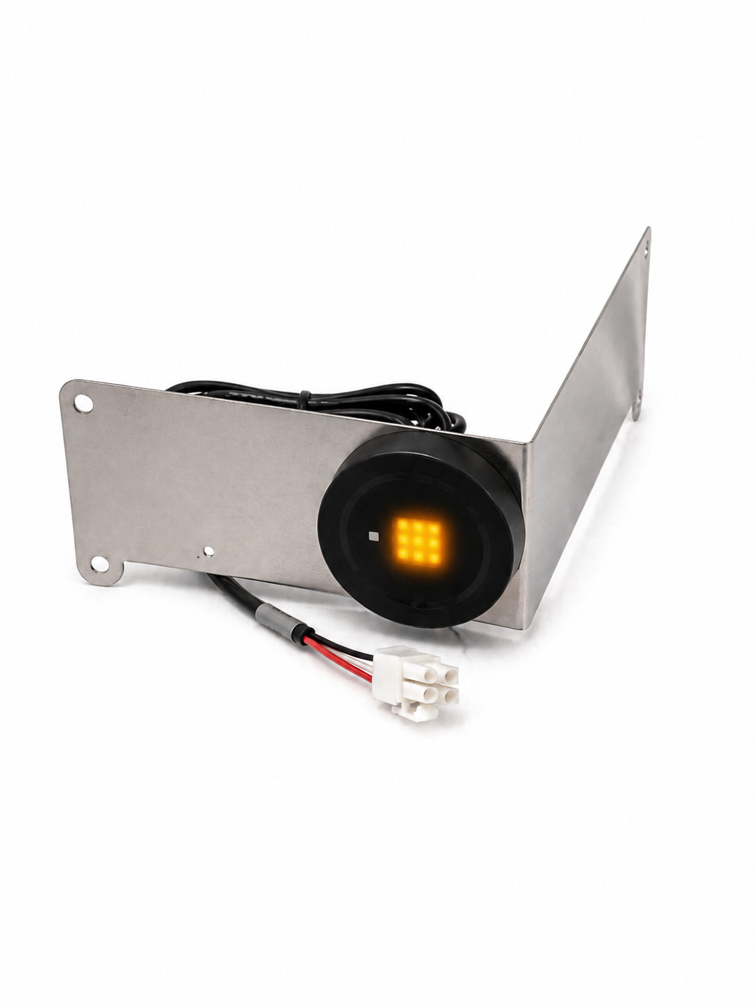 Thermo King Status Reefer Light Bar (Part#400984) – Reliable Warning Light