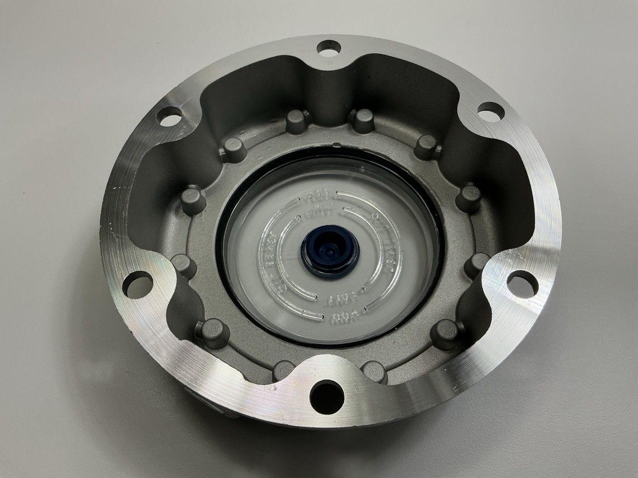 Automann 180.10623 Hub Cap WA14-5049, TR3434249, 340-4249