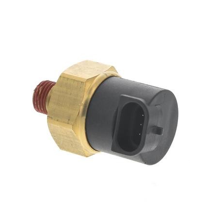 650657 Engine Oil Pressure Sensor Thread Size:1/4in 18 Npt W/ Lockpatc for PAI
