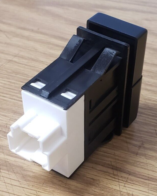 ~NEW GENUINE PACCAR OEM KENWORTH FLOOD LAMPS ROCKER SWITCH p/n – P27-1192-001