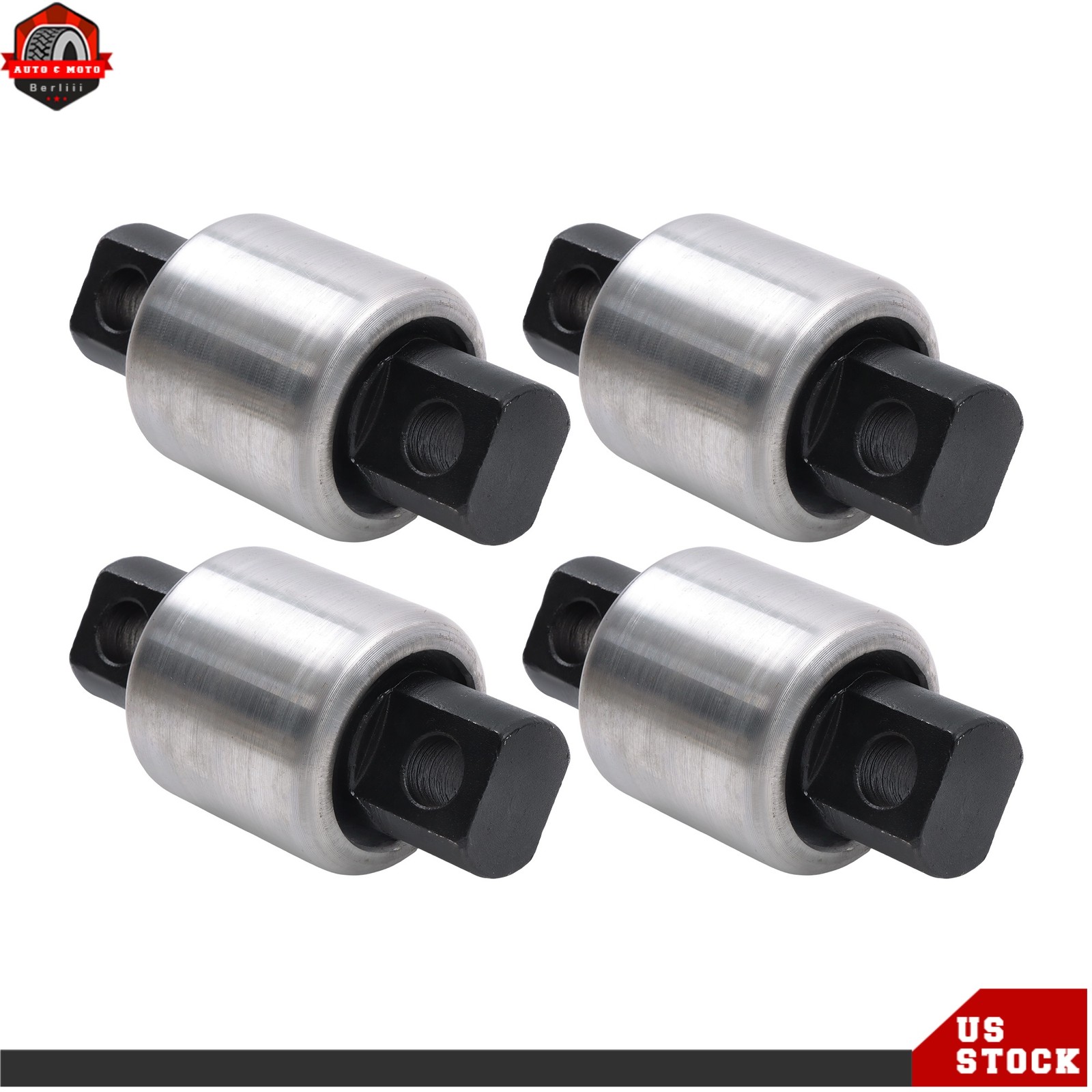 90008265 227720 Polyurethane Torque Rod Bushing for Kenworth Peterbilt Mack