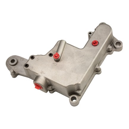 World American K3245 Air Module Assembly