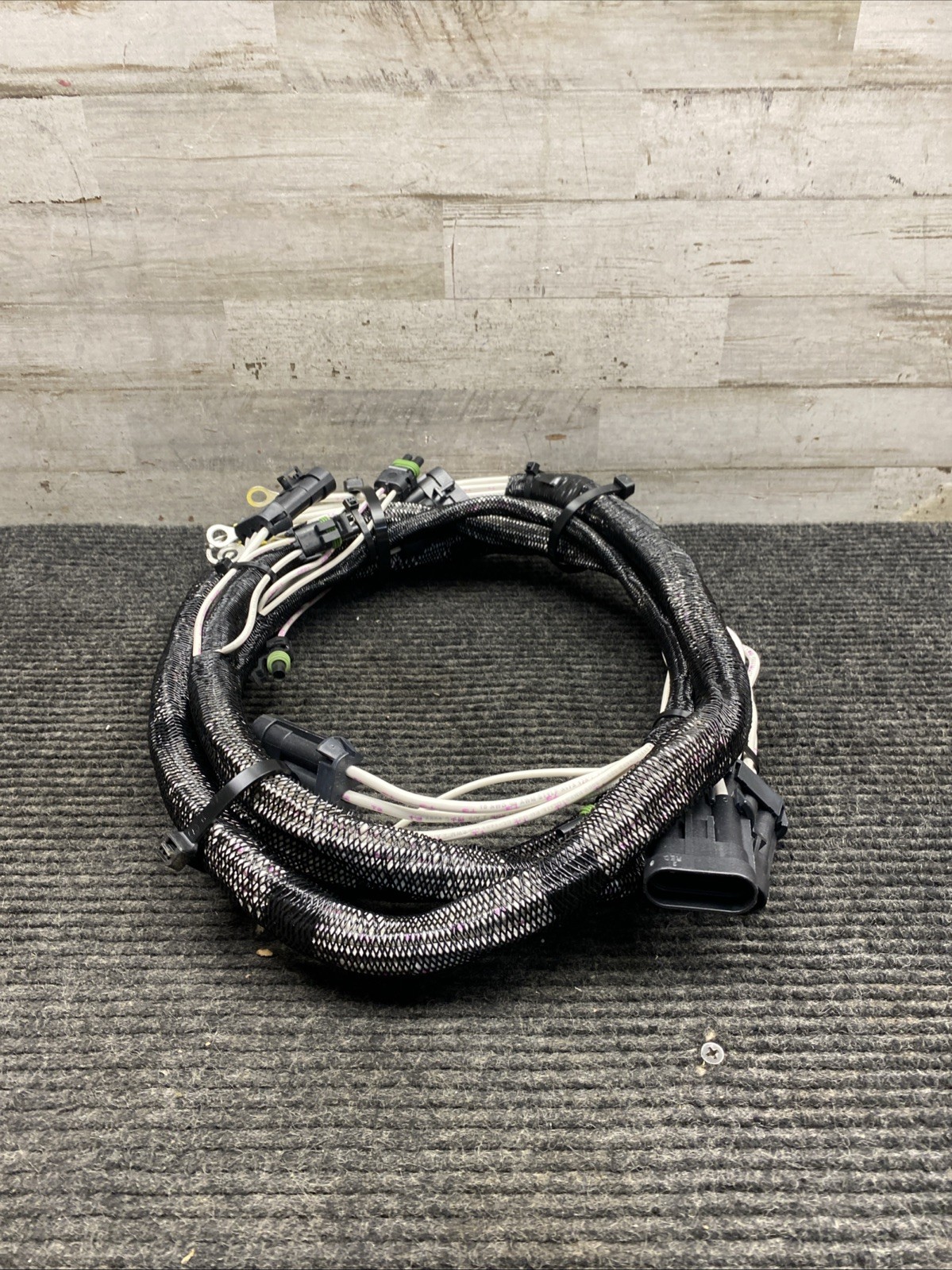 New Thermo King Harness 41-2502