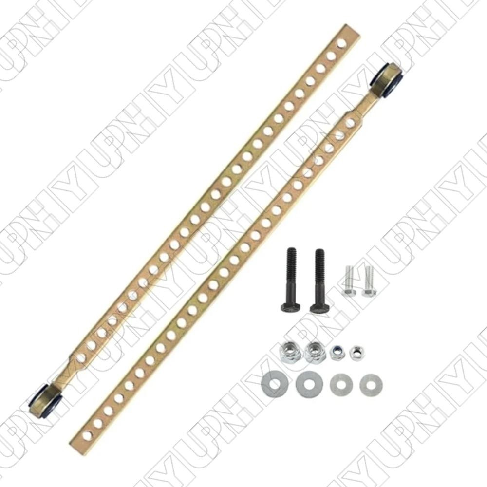 1 set Air Spring Bag Height Control Valve Linkage 48100367