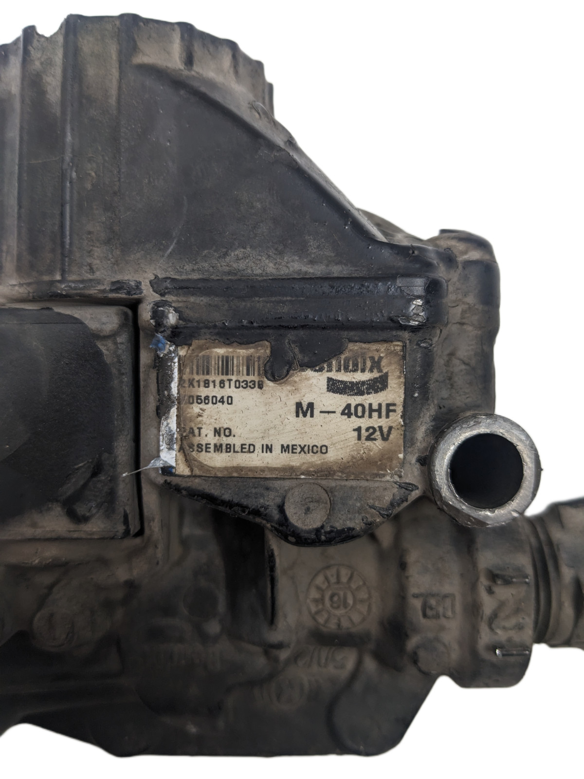 Bendix K056040 M-40HF ABS Modulator Valve for Commercial Vehicles