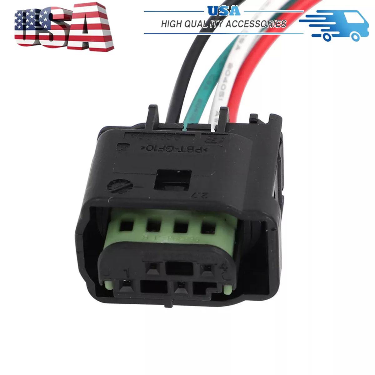 FOR INTERNATIONAL WIRING PIGTAIL 4051001C1 2514202C91 2514202C92 AC SENSOR