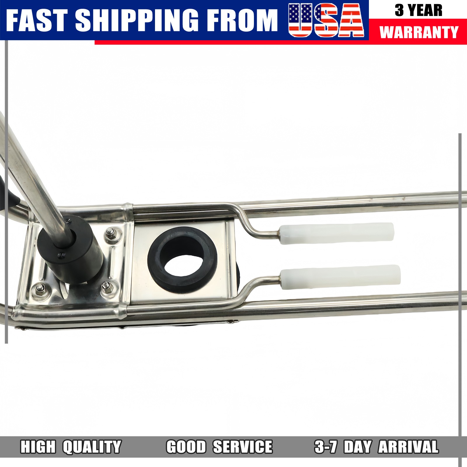 04-31677-000 DEF Header Unit Level Sensor Fits 2017 Freightliner Cascadia- P/N