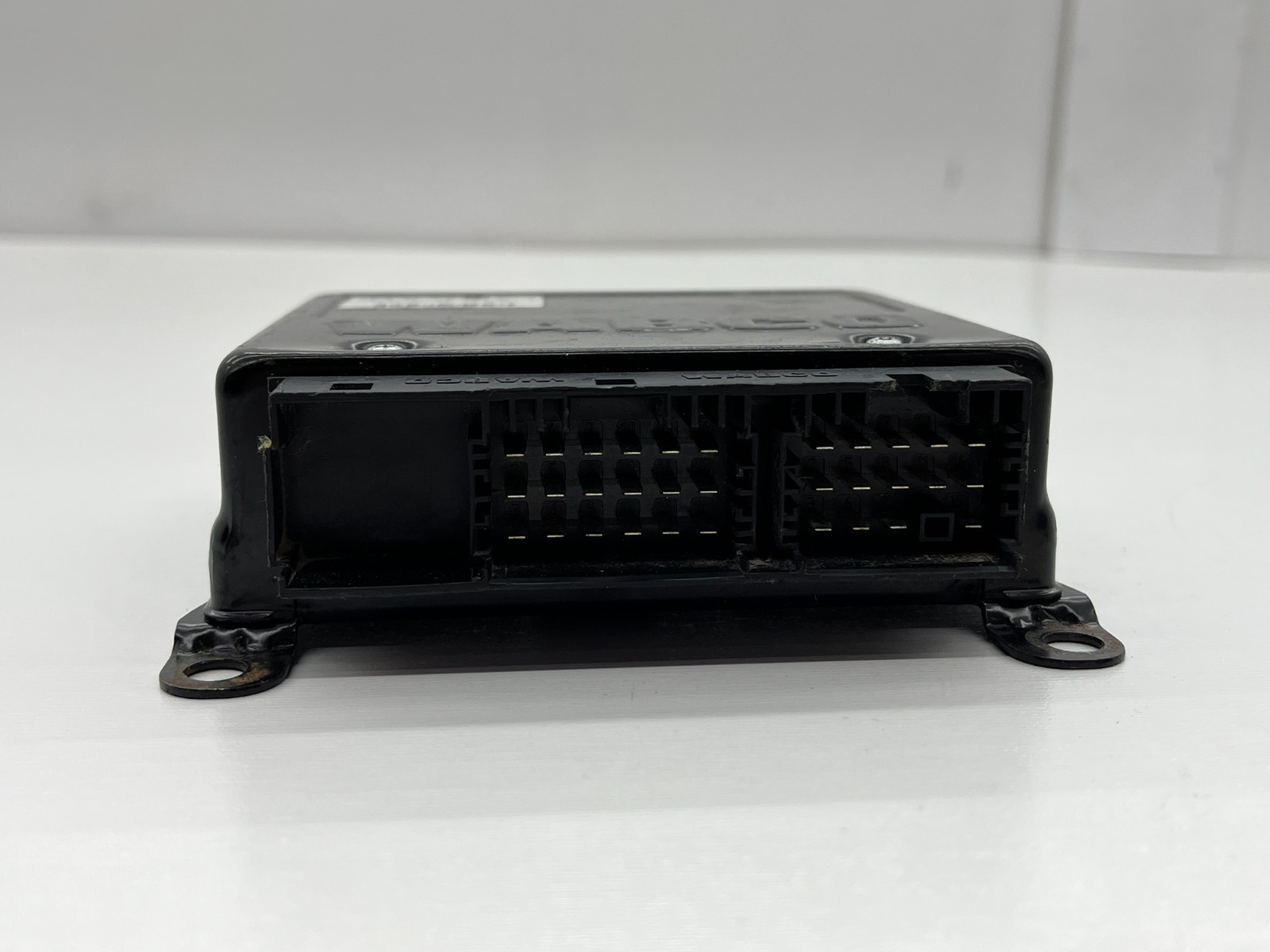 ABS ECU Module WABCO 4S/4M Freightliner Cascadia Kenworth T600 446 004 603 0