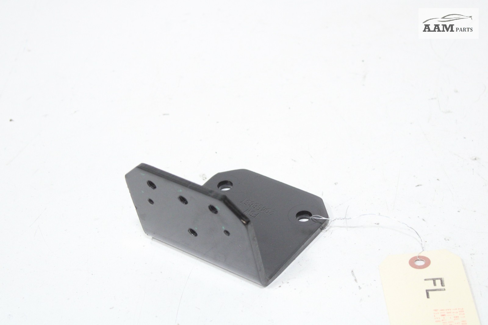 2018-2024 VOLVO VNL 860 FRONT LEFT SIDE BUNK SUPPORT BRACKET 20458837 OEM
