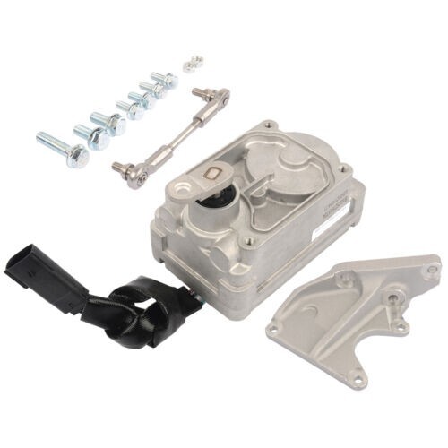 6.4L FORD ACTUATOR RETROFIT Borgwarner 59001107387