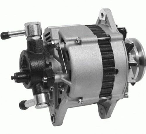 12 Volt Alternator for Chevrolet Isuzu LR170-401 8944083650