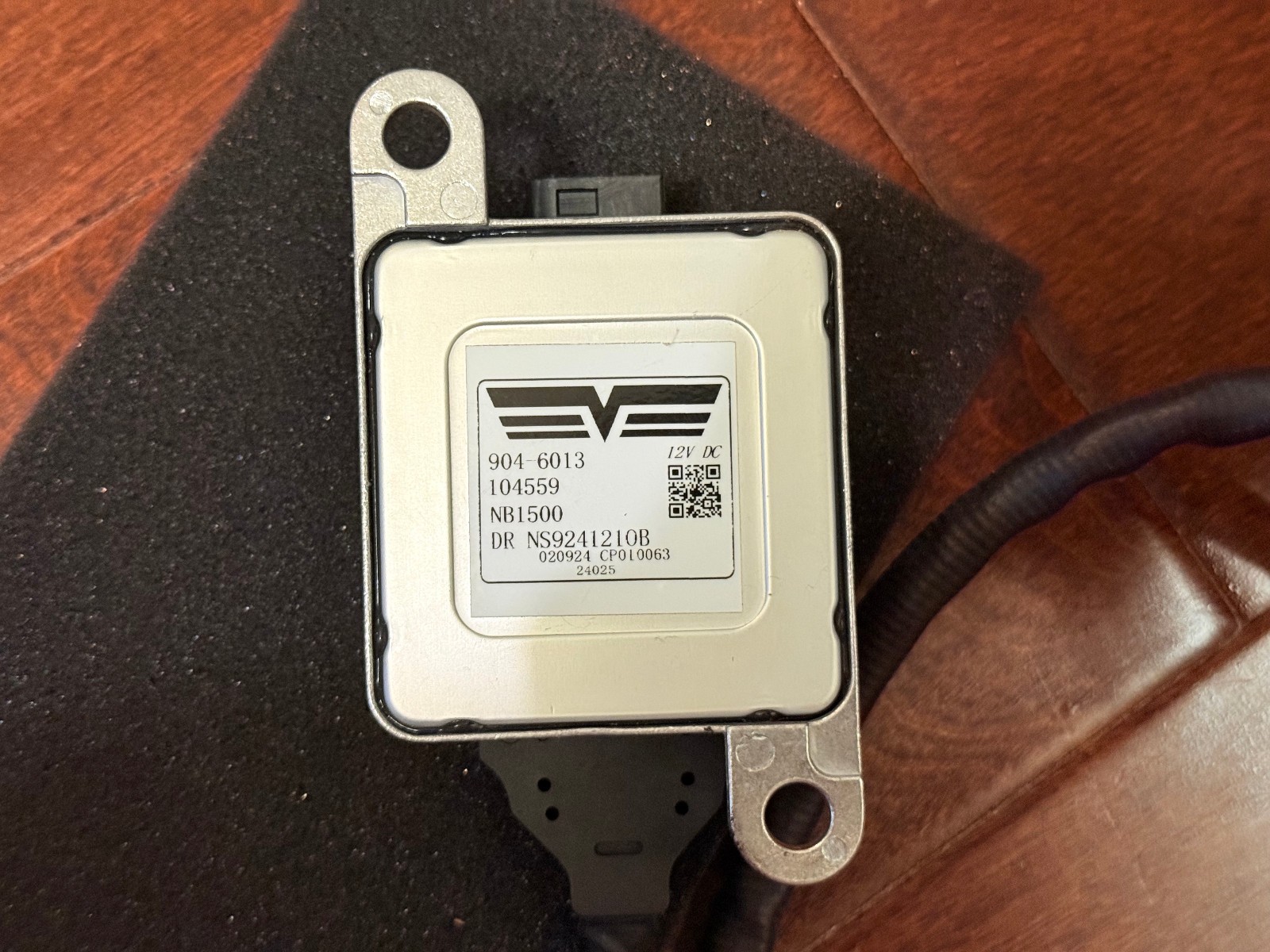 DORMAN Nitrogen Oxide SENSOR 904-6013