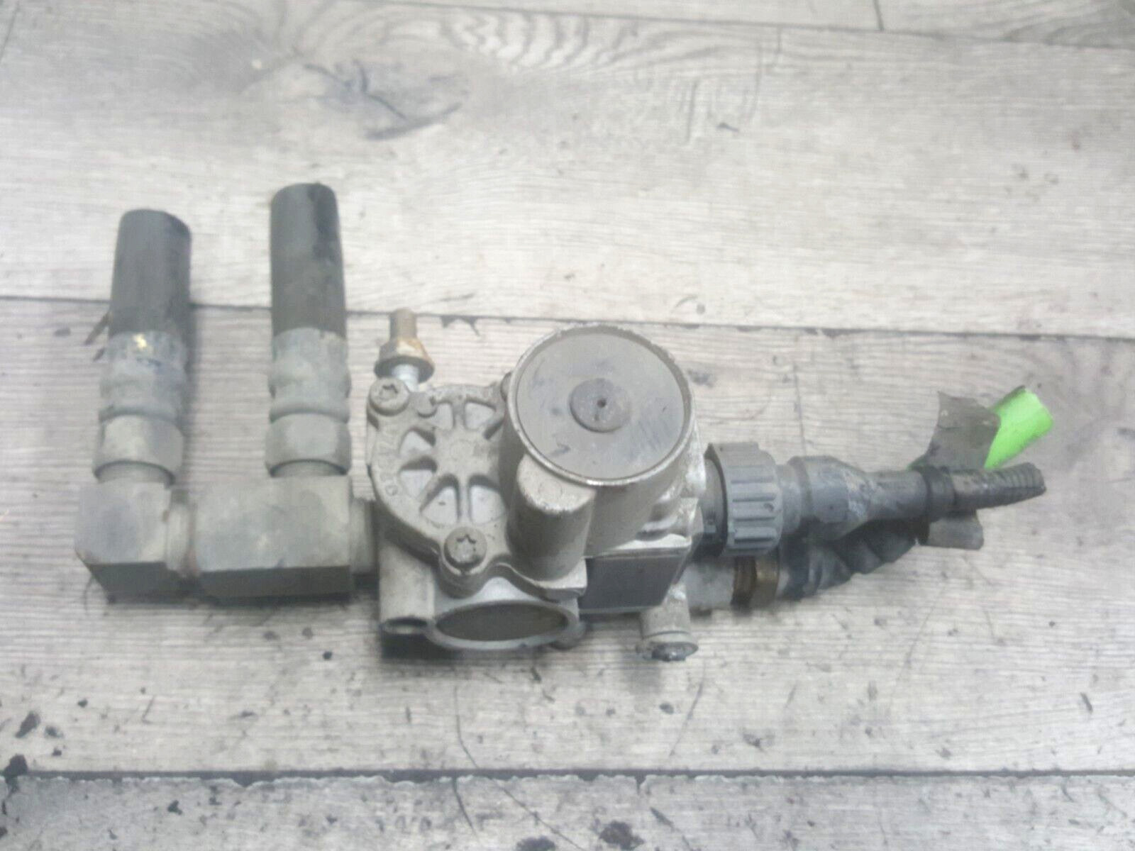 WABCO ABS SOLENOID /MODULAR VALVE 4721950520
