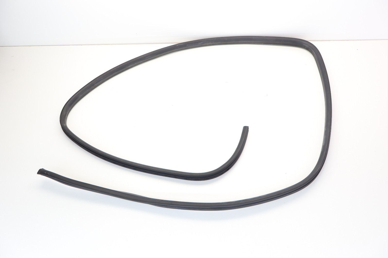 2022 PETERBILT 579 PACCAR RIGHT CAB DOOR WEATHER STRIP SEAL OEM